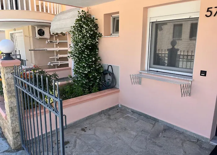 Welcome Apartment, Nea Peramos