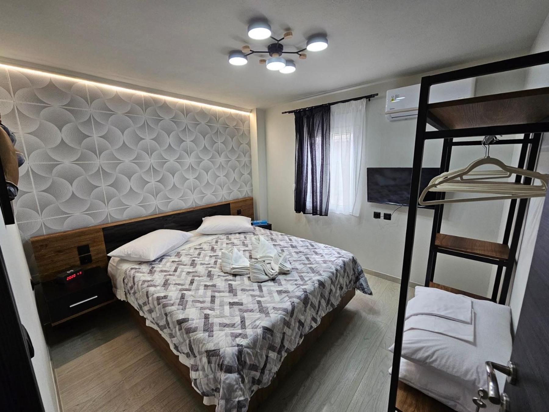 Apartment Welcome Apartment,