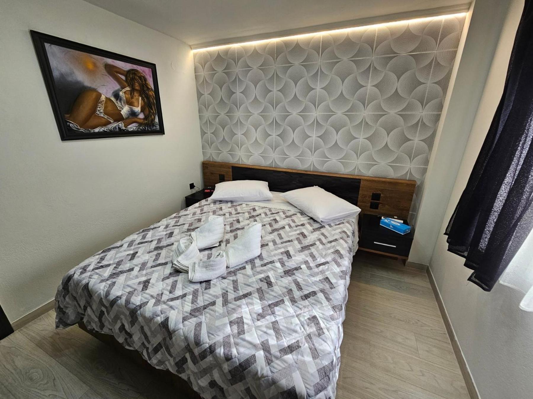 Welcome Apartment, Nea Peramos (Macedonia)