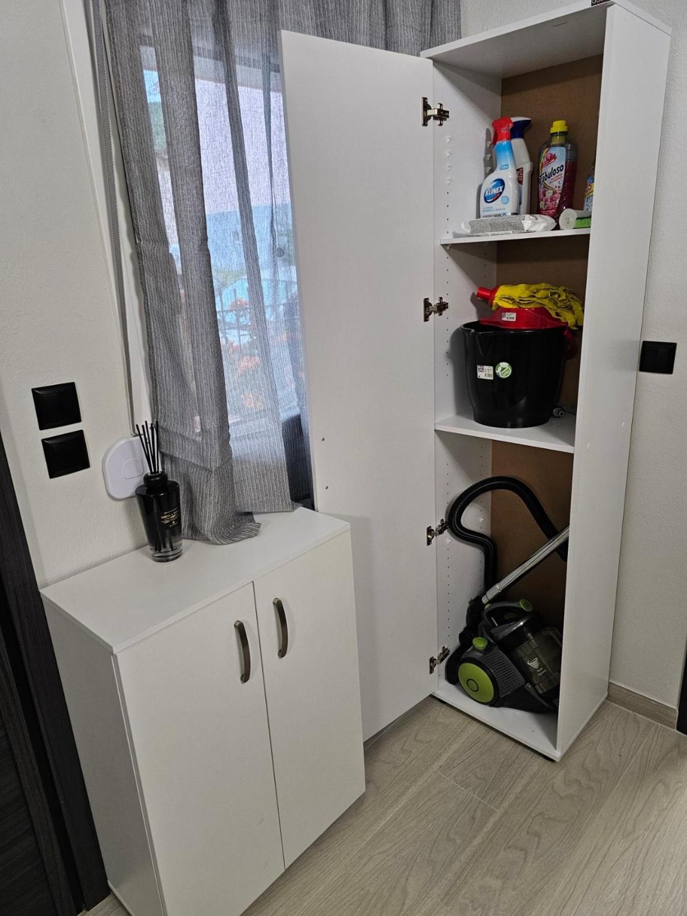 Welcome Apartment, Apartment Nea Peramos (Macedonia)