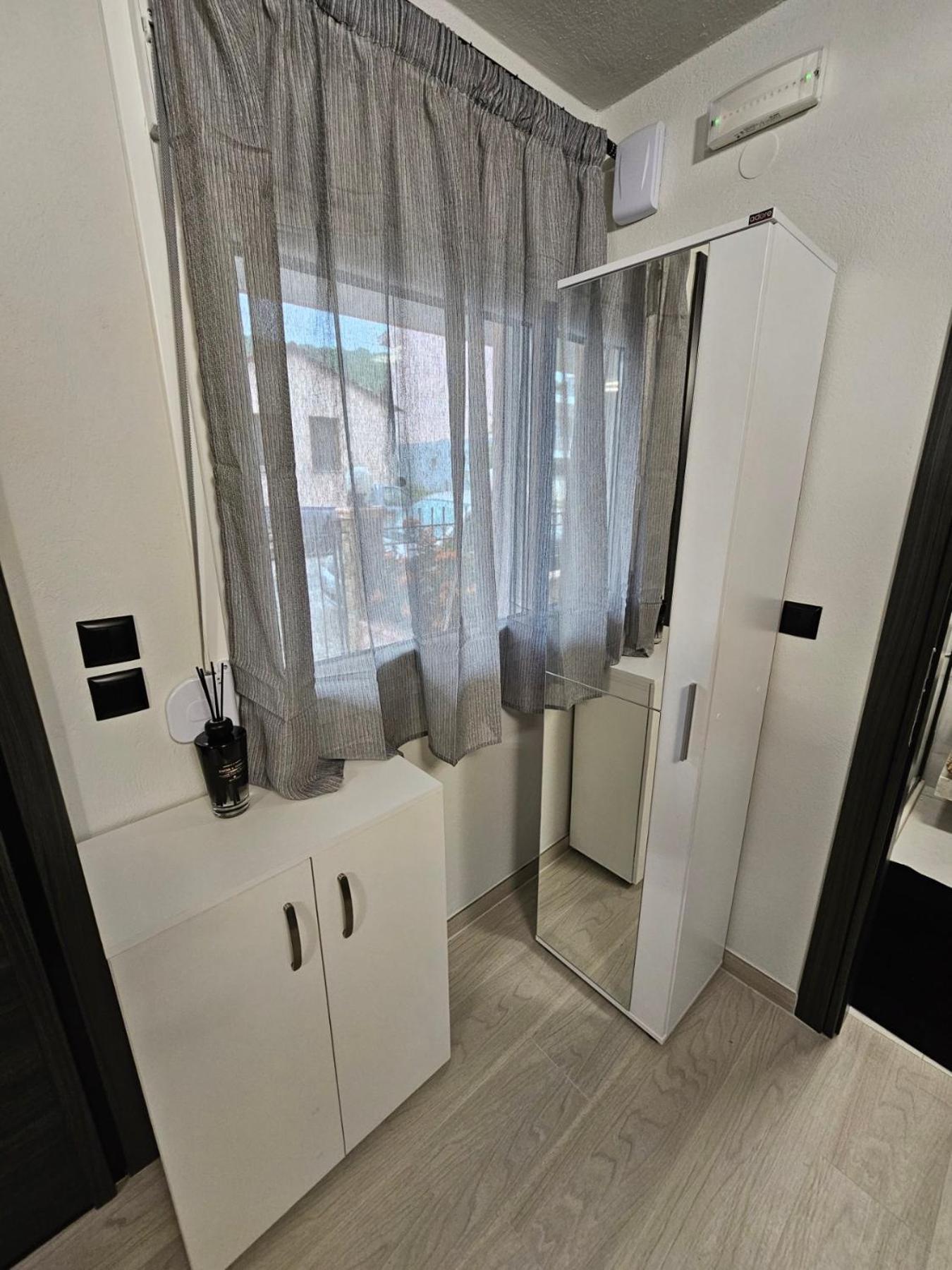 Welcome Apartment, Nea Peramos (Macedonia)