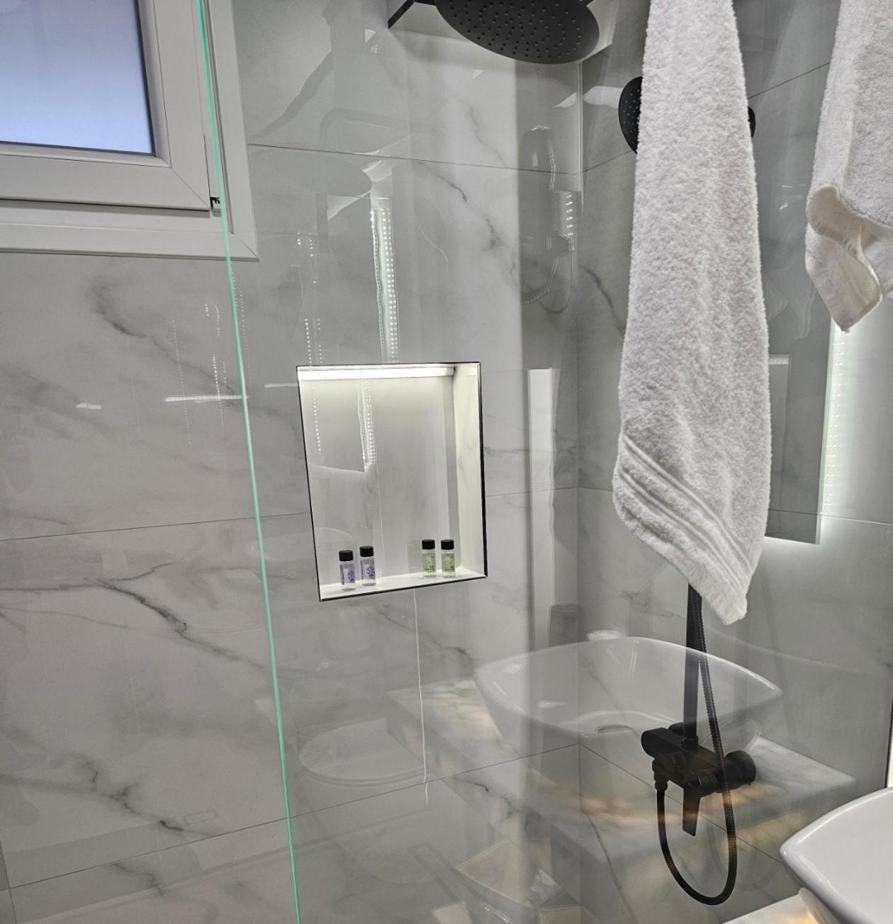 Welcome Apartment, Apartment Nea Peramos (Macedonia)