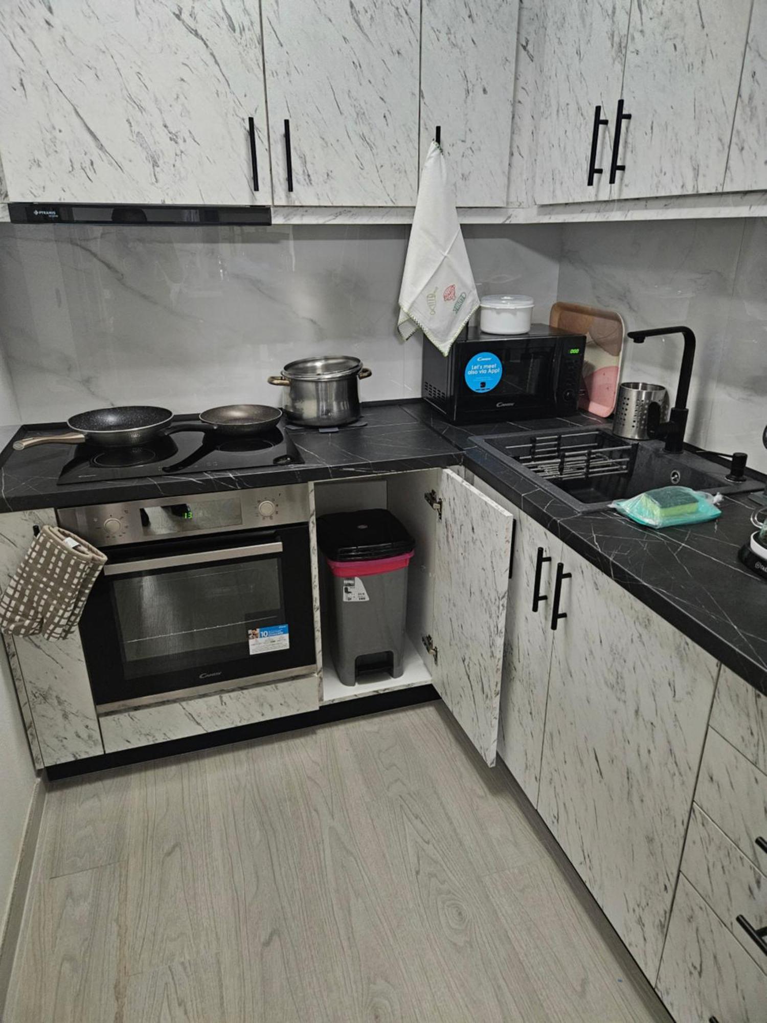 Welcome Apartment, * Nea Peramos (Macedonia)