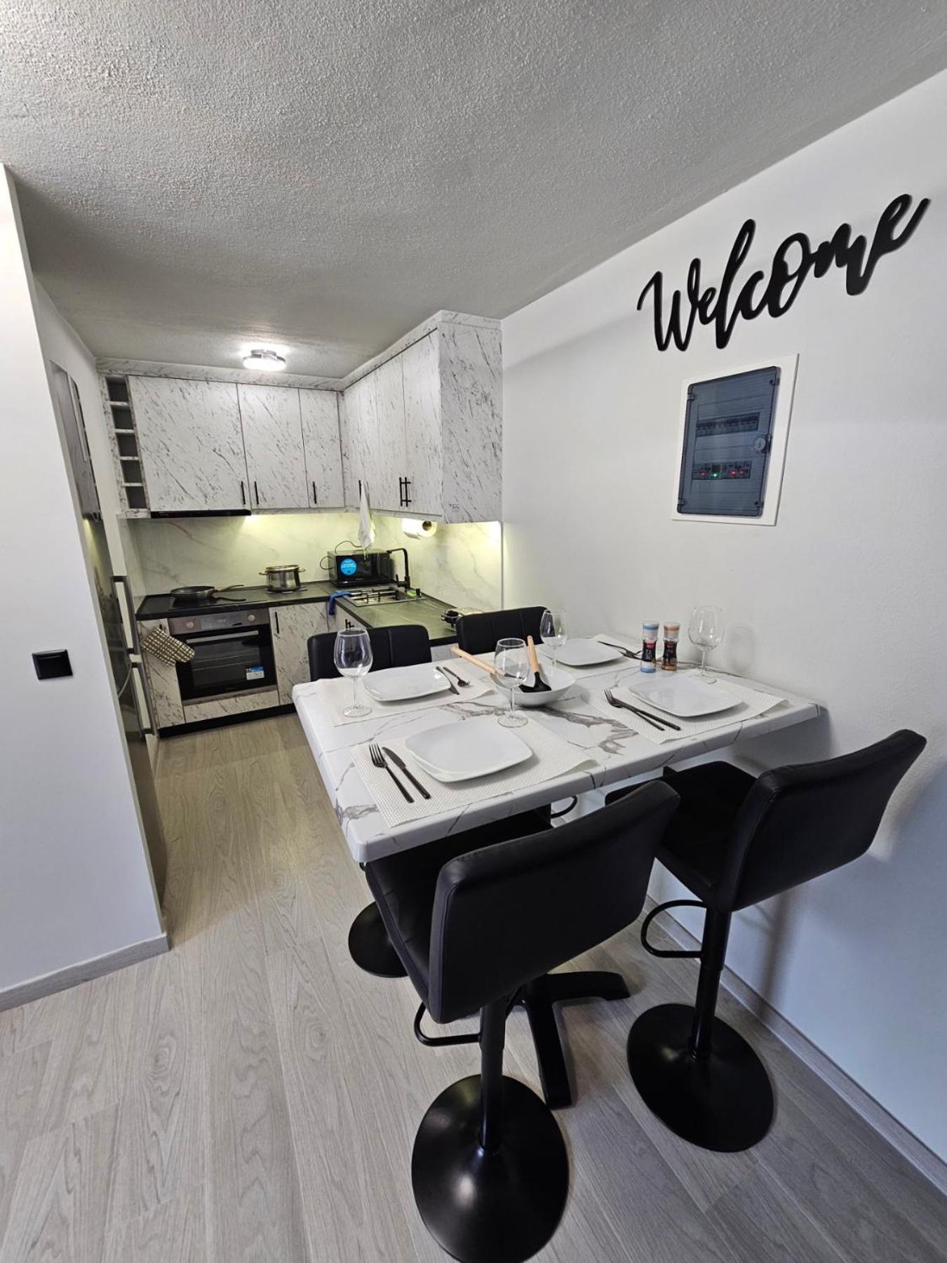 Appartement Welcome Apartment, *