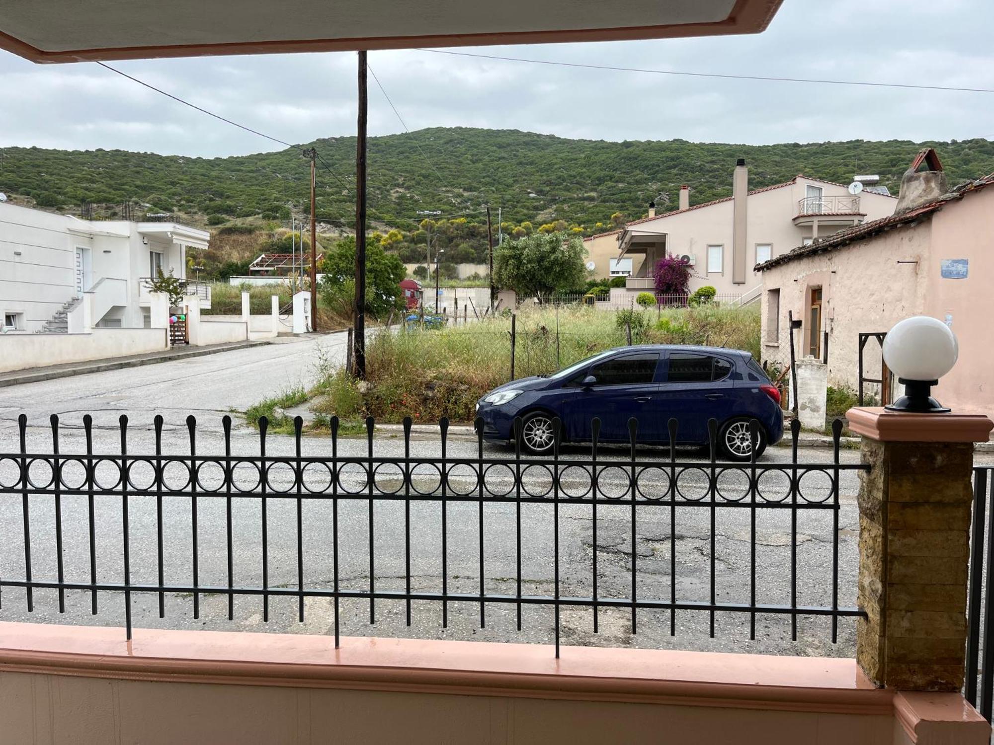 Welcome Apartment, Appartement